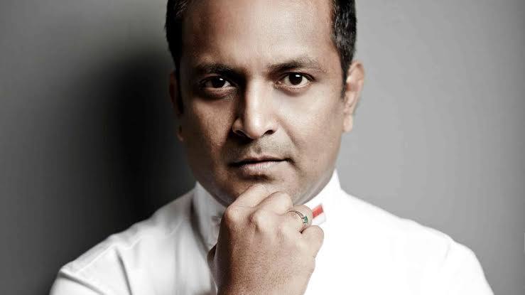 Chef Manjunath Mural, Group Culinary Chef of CALI